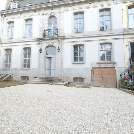 La Maison De La Duchesse De La Valliere - Chambre Rosaline - Parking Prive Gratuit Mons Ngoại thất bức ảnh