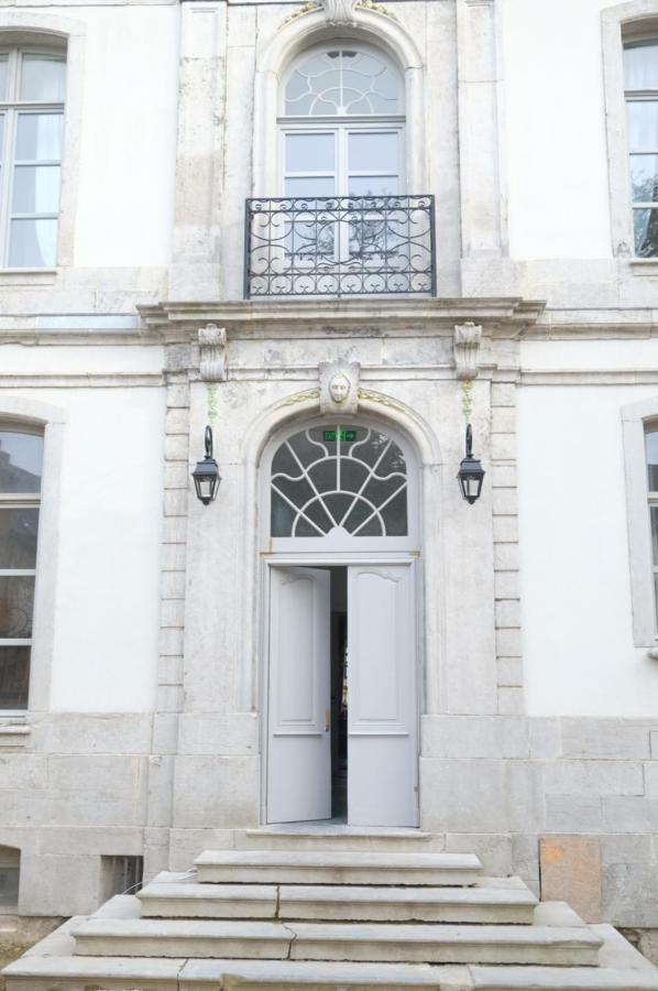 La Maison De La Duchesse De La Valliere - Chambre Rosaline - Parking Prive Gratuit Mons Ngoại thất bức ảnh